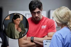 Heartbreaking update! Star Emily Weir breaks down after hearing the news!........read  more in the comments 👇👇👇