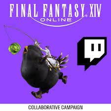 Ardbert's intentions were good, and before his mistake, . Final Fantasy Xiv Presenting The Ffxiv X Twitch Collaborative Campaign Sqex To R6qaf From Now Until August 24 Support Your Favorite Content Creators And You Can Receive Deluxe Heavenscrackers And The Fat