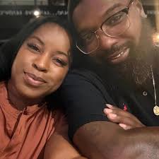 Anna Jones and Phillip Simpson Sr.'s Wedding Website