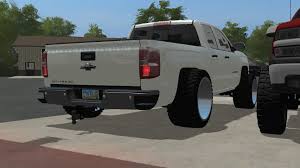 The tire size for your chevy silverado 1500 depends upon the year of manufacturer. 2016 Chevy Silverado Z71 V1 0 Ls2017 Farming Simulator 2017 Mod Ls 2017 Mod Fs 17 Mod