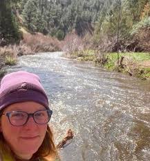 Tabitha Graves's Instagram, Twitter & Facebook