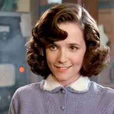 Eterna Lorraine: los secretos de Lea Thompson, la inolvidable madre de  Volver al futuro