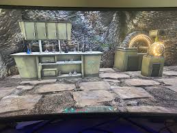 Once we have our refining forge, you will need to get two items to start the crafting process and those are oil and hide. Chem Bench Won T Work Has Power And Gasoline Both S Ark