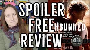 Short Stories | Kevin Hearne