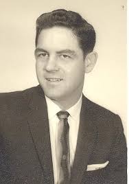 Donald Holt Obituary