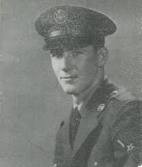 Obituary: Ronald B. Sampson