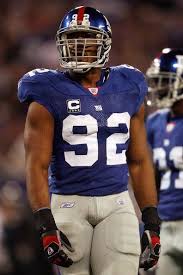 Michael Strahan Photos Philadelphia Eagles V New York Giants New York Giants Football New York Giants Nfl New York Giants
