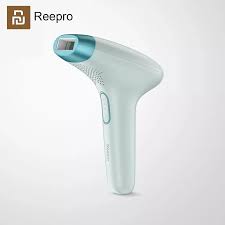 You can also apply a topical numbing cream to the area before your appointment. Xiaomi Reepro Ipl Laser Epilator Permanent Painless Laser Hair Removal Machine Hair Removal Permanent Trimmer Electric Depilador Epilators Aliexpress