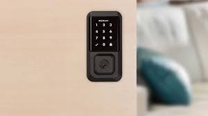There's a magical key for everything. Kwikset Halo Wi Fi Smart Lock Review Tom S Guide