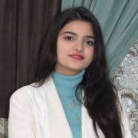 Suhana Gull