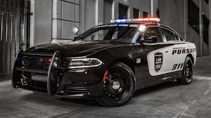 Maybe you would like to learn more about one of these? 2016 Dodge Charger Pursuit Integrates Uconnect System