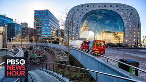View all departure and arrival times. How Rotterdam Became A Center Of Architectural Experimentation Youtube