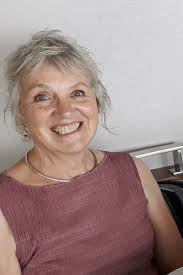 Tribute to Jennifer Barbour, 1947