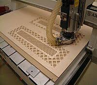 Cnc Opens Door To Museum Wood Projects Cnc Wood Router Wood Cnc Machine Cnc Router Projects