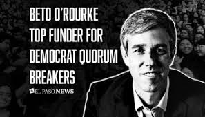 Did Claudia Ordaz Steal A Laptop To Help Beto?