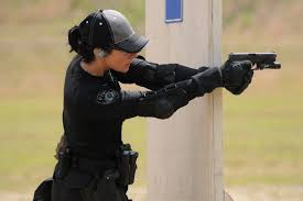 Improving Your Shooting Proficiency Law Enforcement Today Police Academy Training Law Enforcement Today Police Officer Training