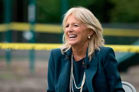 But what do we know about the woman who will soon be joining her jill jacobs was born in june 1951 in the us state of new jersey. Who Is Jill Biden Everything To Know About First Lady The Independent