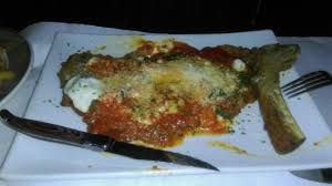 Fair Italian Restaurant Review Of Amore Ristorante Naples Fl Tripadvisor