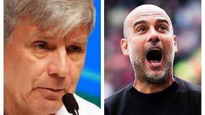 Todo sobre pep guardiola