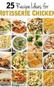 Ritz Chicken Six Sisters Stuff Rotisserie Chicken Recipes Chicken Recipes Recipes Using Rotisserie Chicken