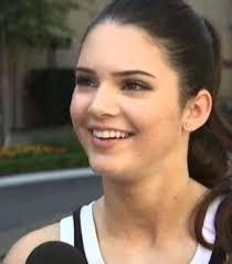 Kendall Jenner Interview Alexander Isak