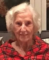 Lydia Hazelgrove Obituary (2021)