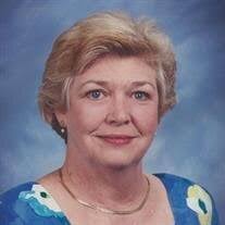 Patricia "Trisha" Morrison Sziber Obituary