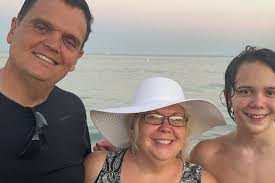 Fundraiser for Sonja Dorland by Sue Johnson : Support Sonja's Family  Rebuild After Fire