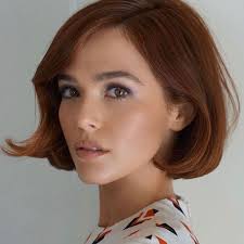 Non sta bene a tutte, richiede cura e dedizione. Taglio Capelli Corti Cosi E Il Bob O Caschetto Del 2020 Amica