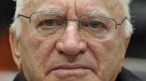 Thomas Blatt, survivor of escape from Sobibor, dies at 88