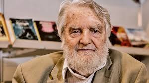 Qué decirte, viejo. Carta a Osvaldo Bayer