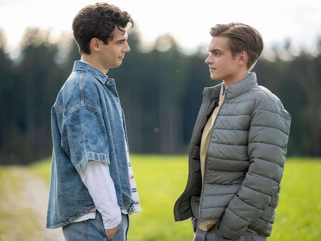 Sturm der Liebe“-Vorschau: Leo scheitert auf dem Gestüt