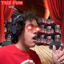 Who produced “PuppetMaster2025” by GlamrockMason?