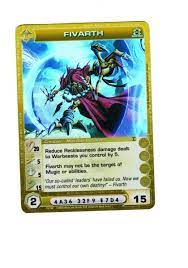 Chaotic creature card Mipedian Super RARE Fivarth | eBay