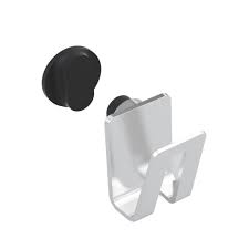 Steel sponge holder, magnetic sponge holder, kitchen soap dispenser with sponge holder, kitchen strong sponge holder: Magisso Sink Magnetic Sponge Holder Stainless Steel
