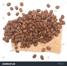 Coffee Beans Isolated On White Background Ad Ad Beans Coffee Isolated Background In 2020 White Background Coffee Beans Abstract Photos