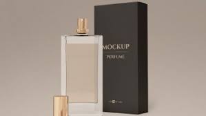 Download Free Perfume Branding Bottle Mockup Free Package Mockups