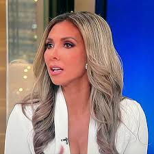 Emily Compagno and Katrina Campins gorgeous