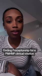 Safe to say I have secured preceptorship for both fall and winter through