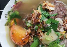 Resepi Sup Tulang Senang Hati Yang Cepat Aneka Resepi Enak Recipe Resep Sup Lobak Sup Daging