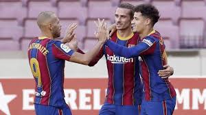 Goal club members save 10%. Cadiz Vs Fc Barcelona Heute Im Livestream Die Ubertragung Von Laliga Live Auf Dazn Dazn News Deutschland