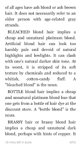 Ah, a forever classic blonde hair shade that is easy and breezy enough to last for weeks and weeks without any extra tweaks. 2 Blonde Hair Highlights And Lowlights Natural Highlights Writing Prompts