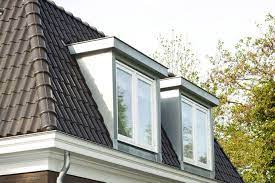 Dakkapellen Op Een Steil Dak Jpg 690 459 Pixels Dakkapellen Dak Huis Interieur