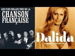 Dalida Bambino Greatest Hits Longform Dalida Chansons Francaises France Musique