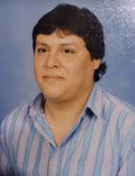 Rodolfo Esparza Obituary