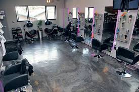 Best hair salons near me. Our Top 5 Favourite Hair Salons In Joburg And Cape Town Womenstuff