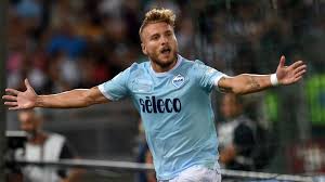 Cresciuto nei settori giovanili di sorrento prima e juventus poi. Lazio Rom Gewinnt Supercoppa Gegen Juventus Turin Ciro Immobile Trifft Doppelt Eurosport
