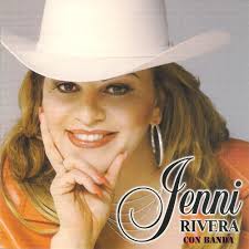 Who wrote “El Nopal” by Jenni Rivera?