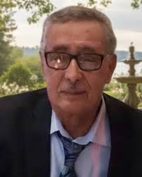 Antonino Pellitteri Obituary October 19, 2025