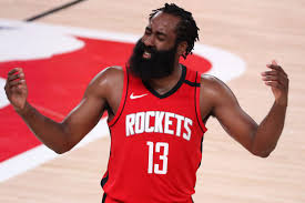 Harden (not injury related) practiced with the rockets on monday, kelly iko of the athletic reports. It Kodw0uo3jpm